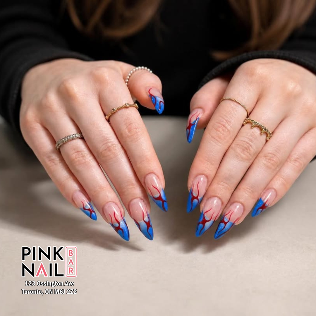 Stunning Nail Designs